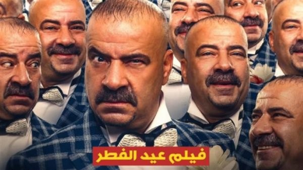 "محمد حسين" يتخطى بإيراداته ال 300 ألف دولار 