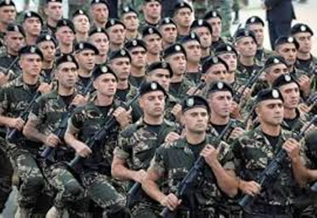 "MTV" تحتفل بعيد الجيش اللبناني بعمل حصري