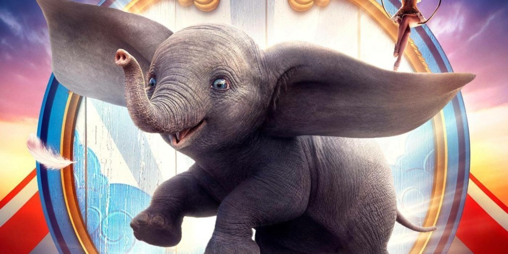 تعرفوا على أبطال فيلم Dumbo وأبرز كواليس التصوير الطريفة