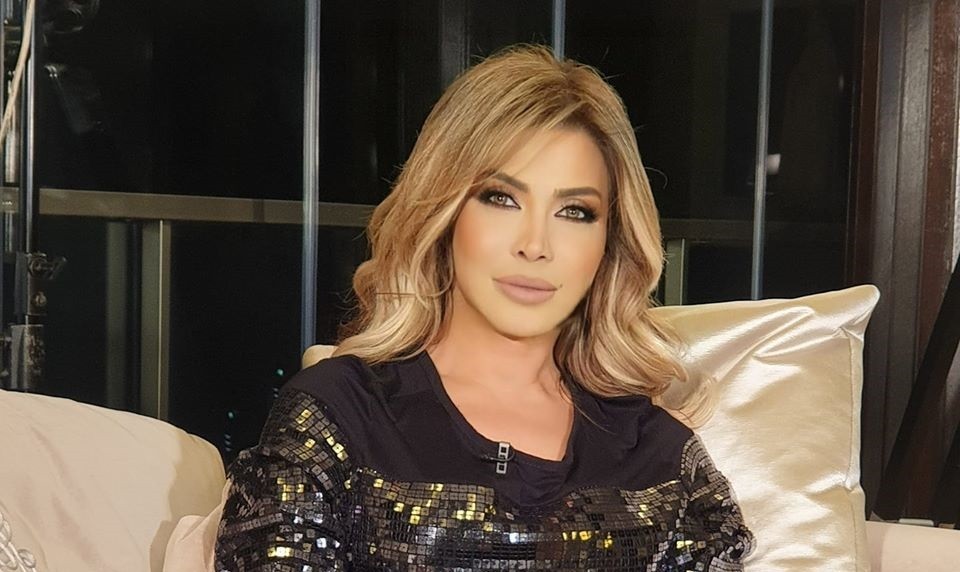 Ù†ÙˆØ§Ù„ Ø§Ù„Ø²ØºØ¨ÙŠ ØªÙ†ØªÙ‡ÙŠ Ù…Ù† ØªØµÙˆÙŠØ± Ø£ÙˆÙ„ Ø£ØºÙ†ÙŠØ© Ù„Ù‡Ø§ ÙÙŠ Ø¹Ø§Ù… 2021 Ø¨Ø§Ù„ØµÙˆØ±Ø©